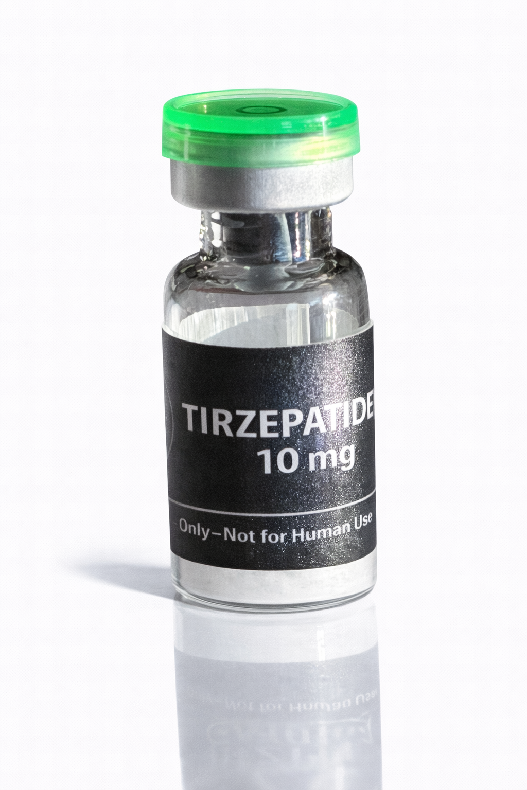 Tirzepatide 10mg
