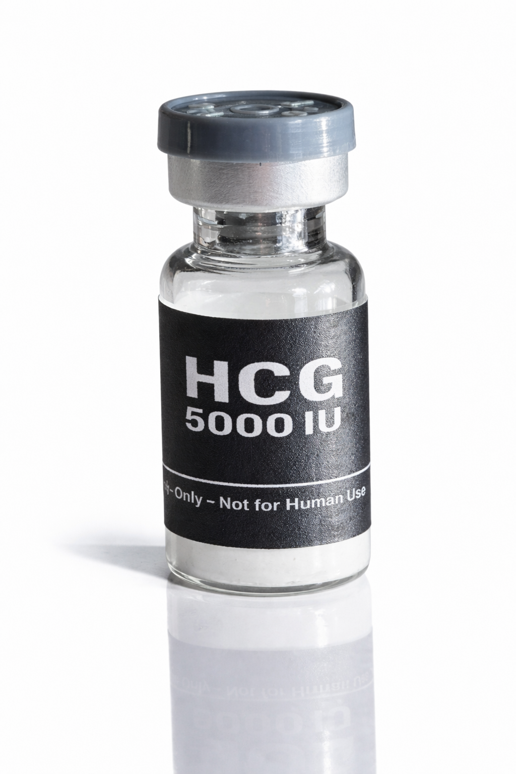 HCG 5000IU