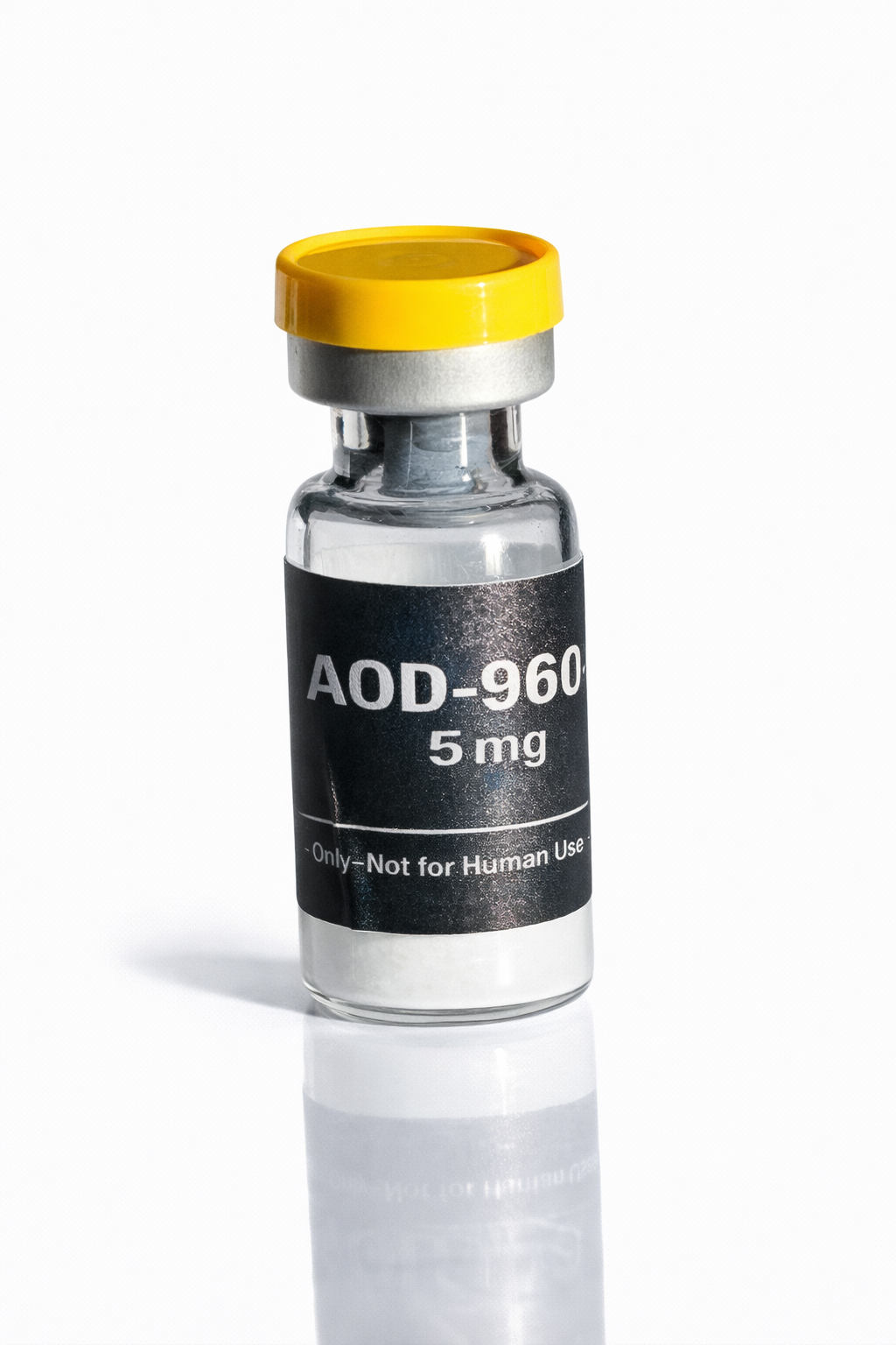 AOD-9604 5mg