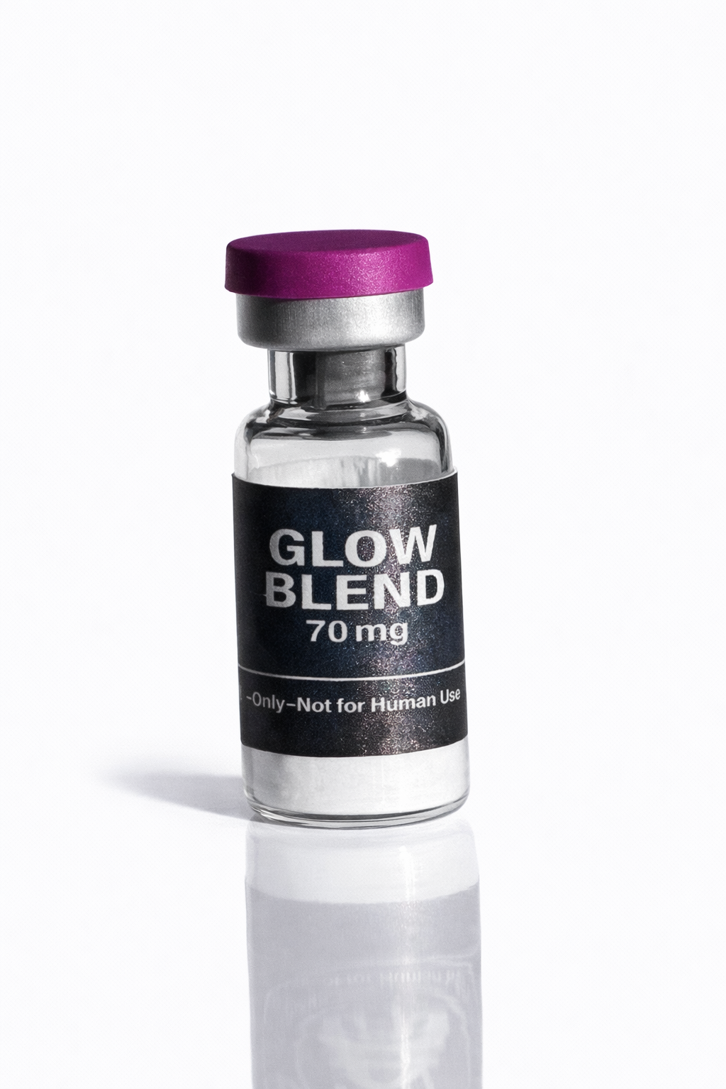 GLOW Blend 70mg