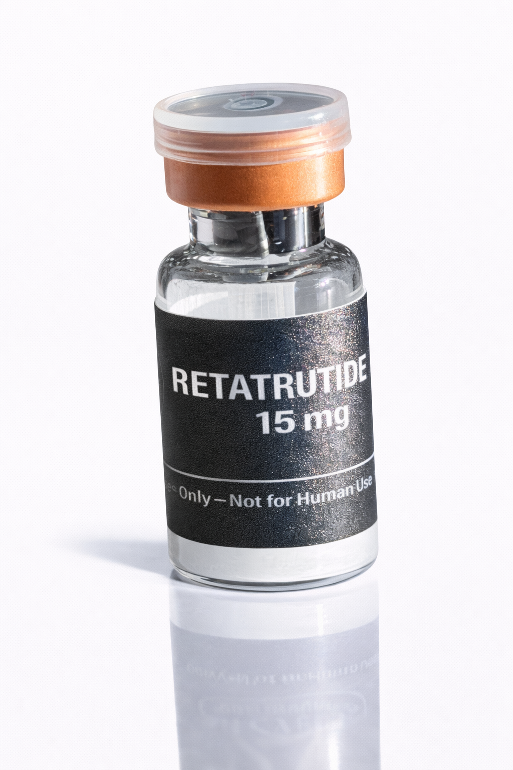 Retatrutide 15mg