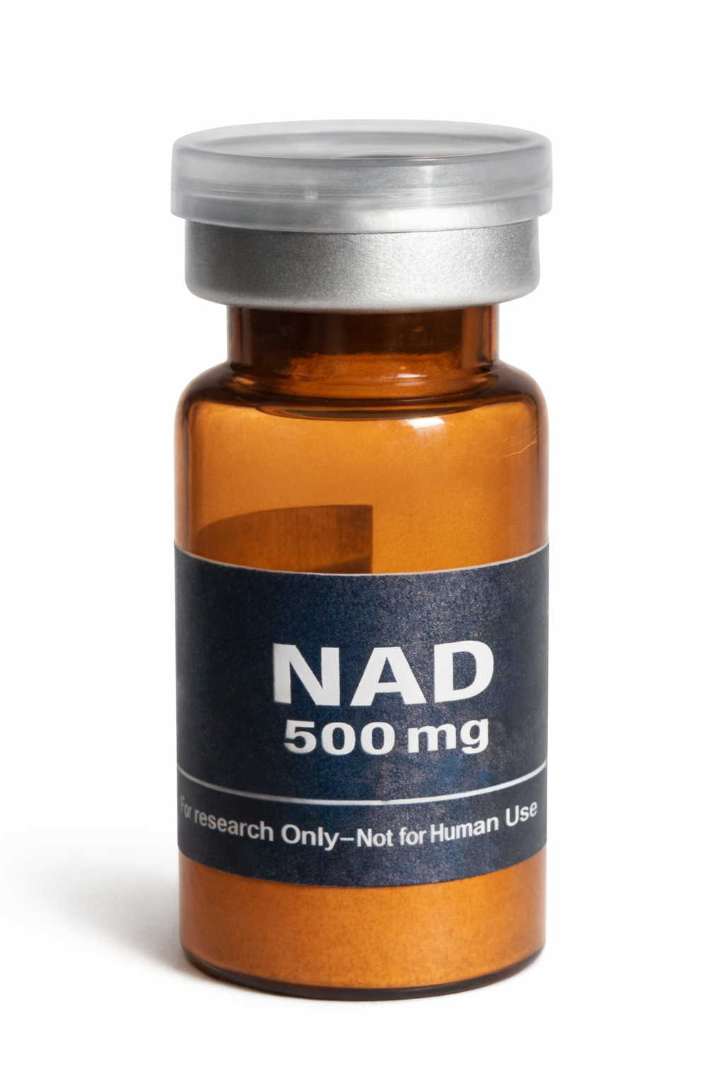 NAD+ 500mg