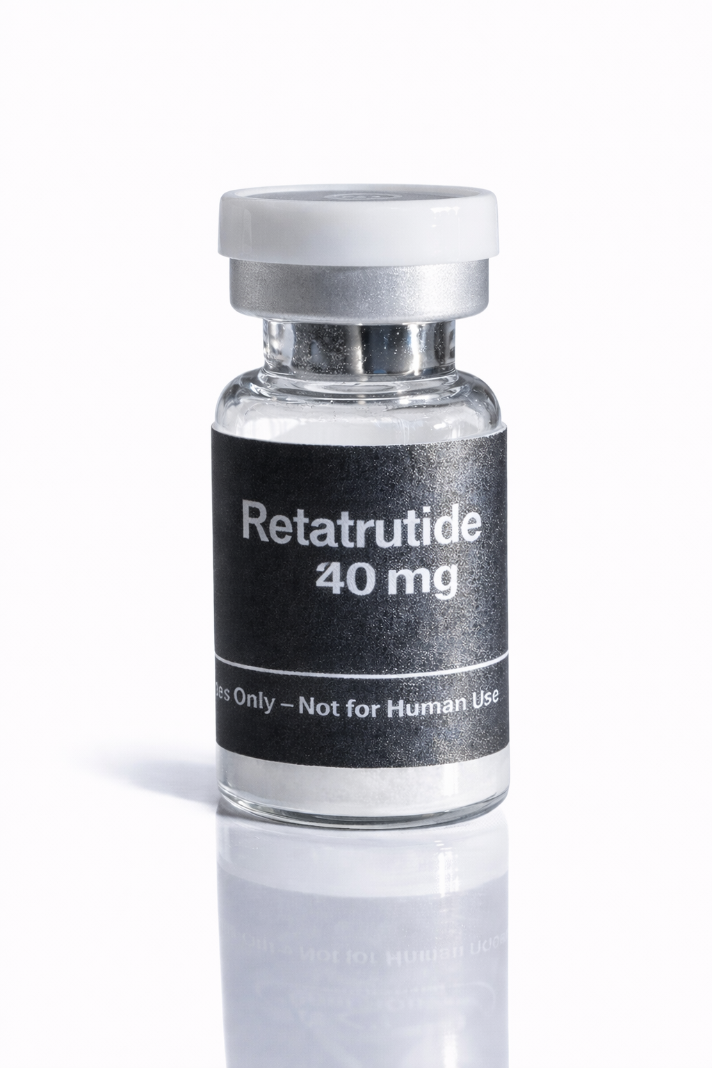 Retatrutide 40mg