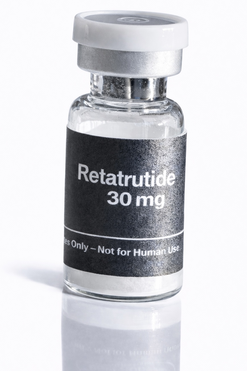 Retatrutide 30mg