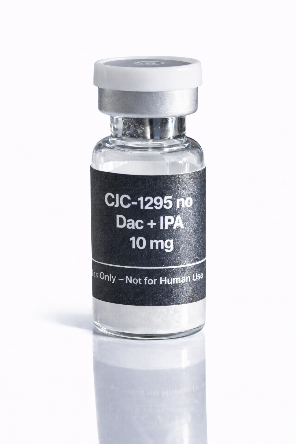 CJC-1295 no DAC 5mg + IPA