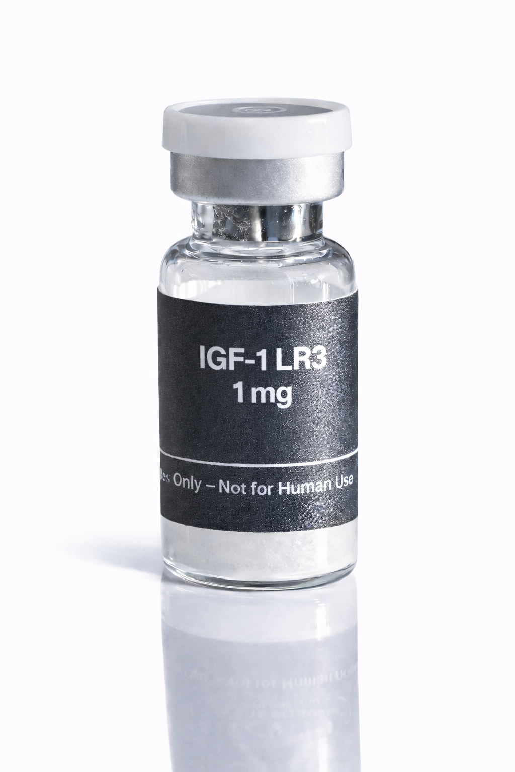 IGF-1 LR3 1mg