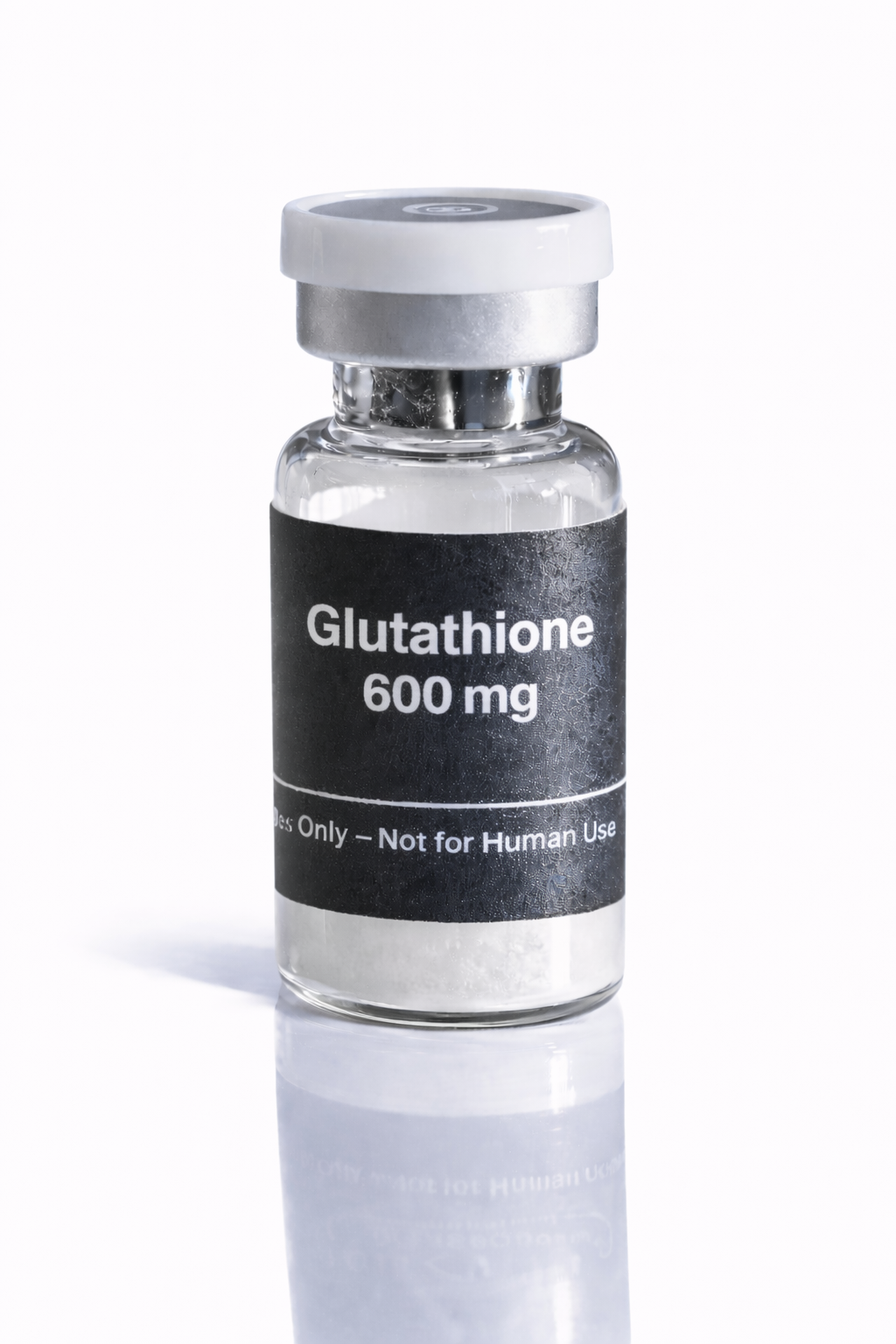 Glutathione 600mg