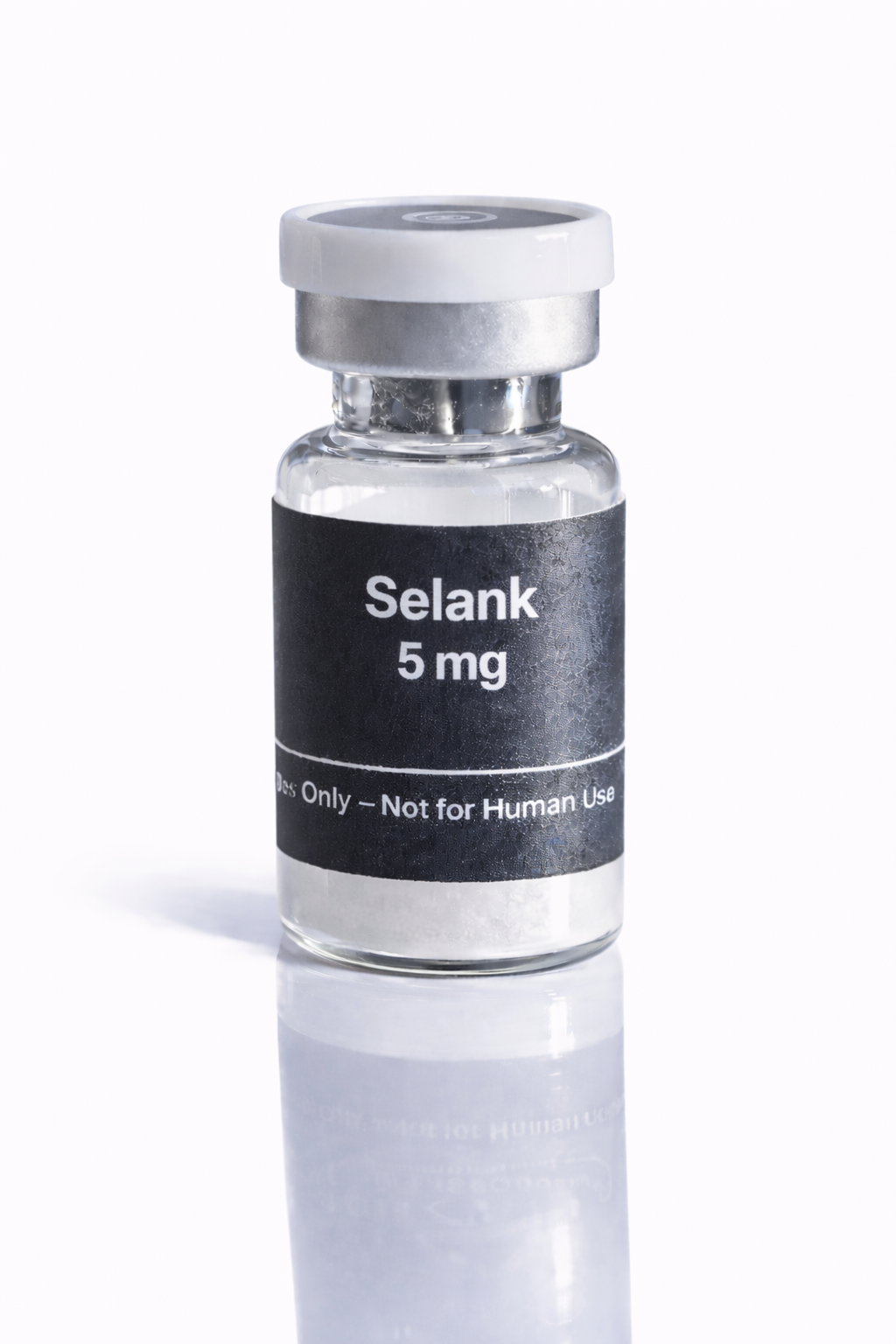 Selank 5mg