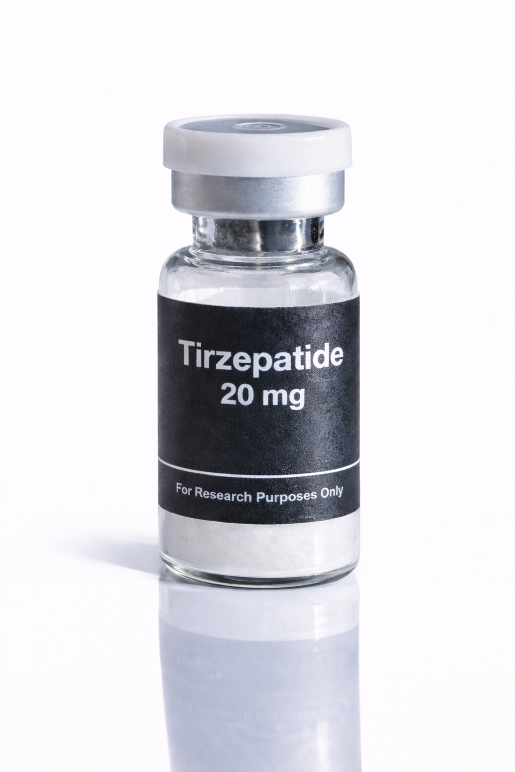 Tirzepatide 20mg