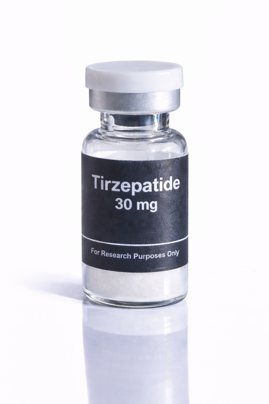 Tirzepatide 30mg