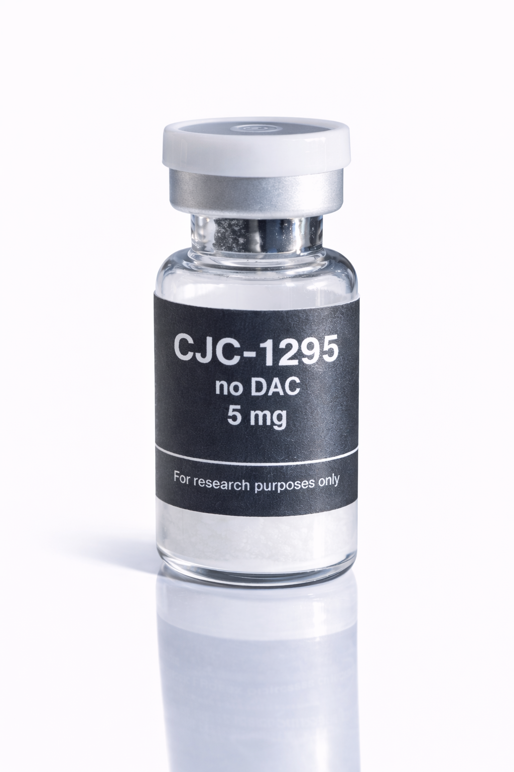 CJC-1295 no DAC 5mg