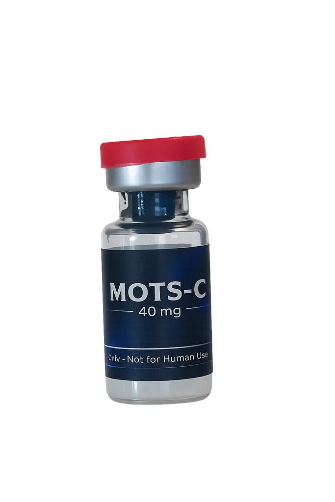 MOTS-C 40 mg