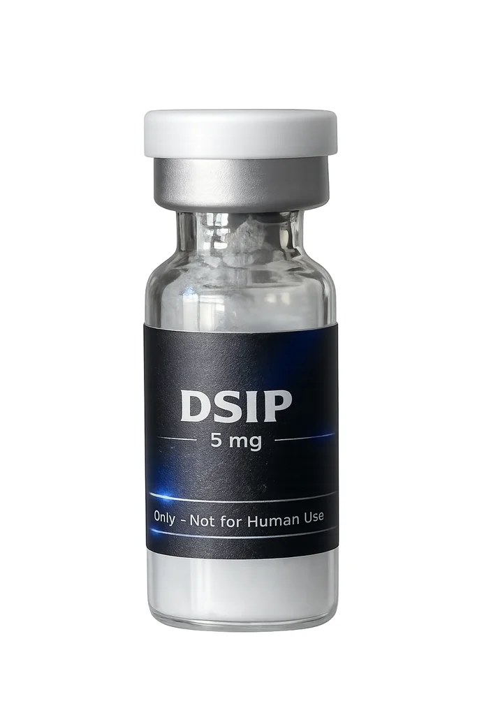 DSIP 5mg