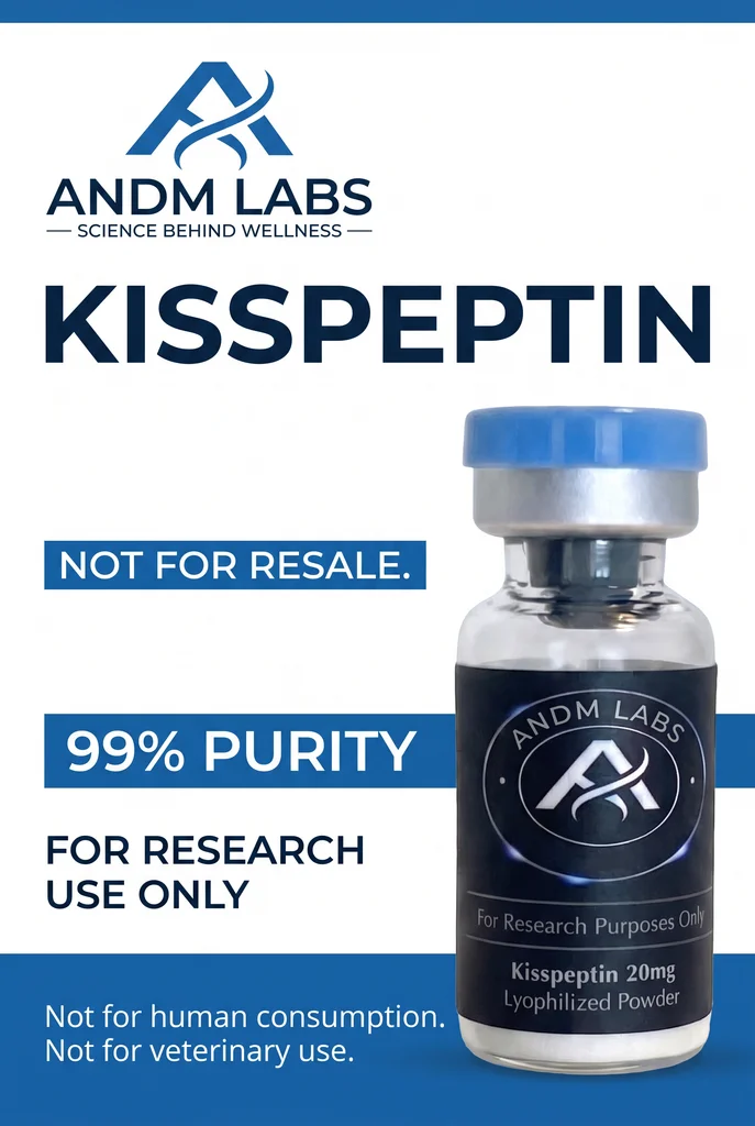 Kisspeptin-10 10mg