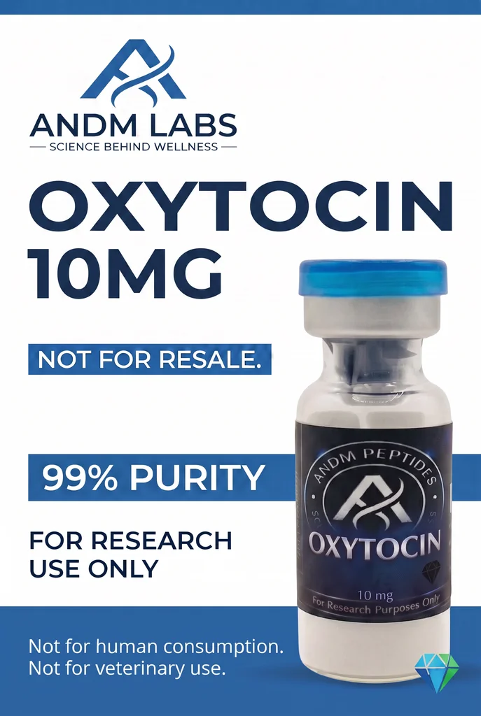 Oxytocin 10mg