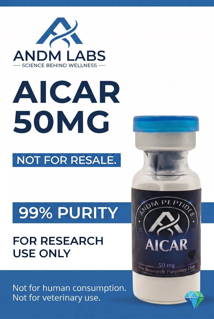 Aicar 50mg