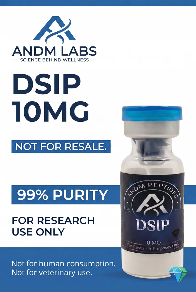 DSIP 10mg