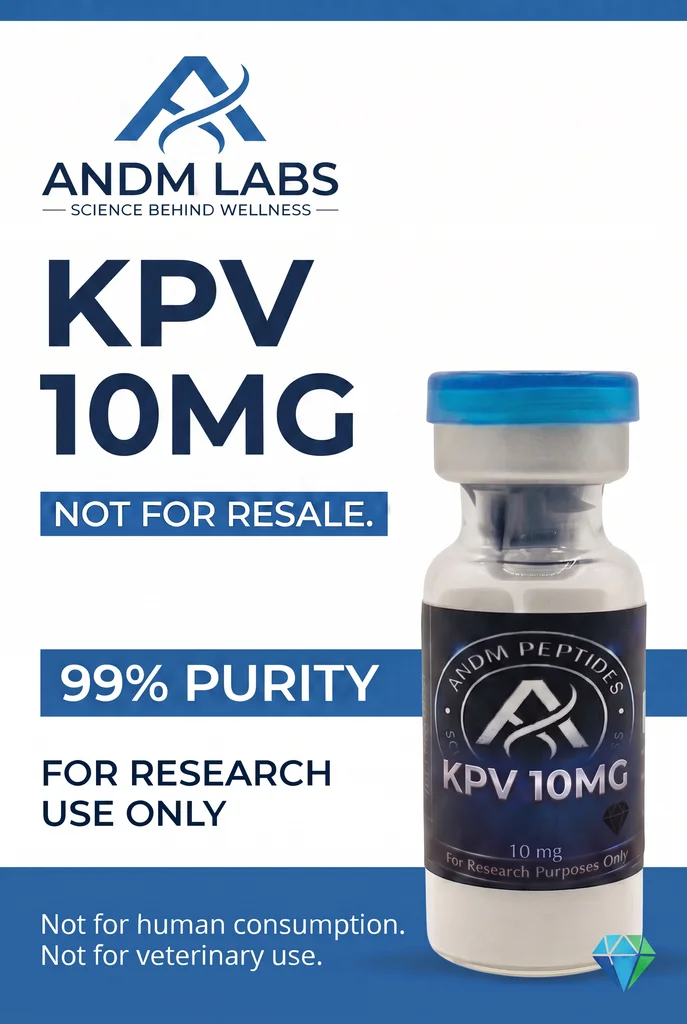 KPV 10mg