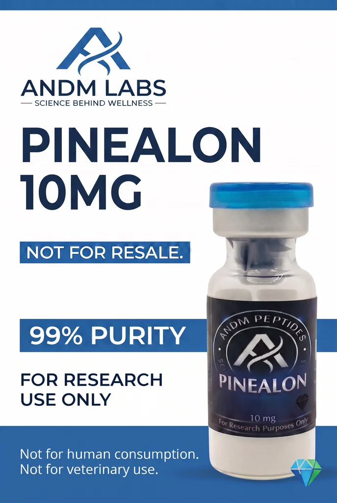 Pinealon 10mg