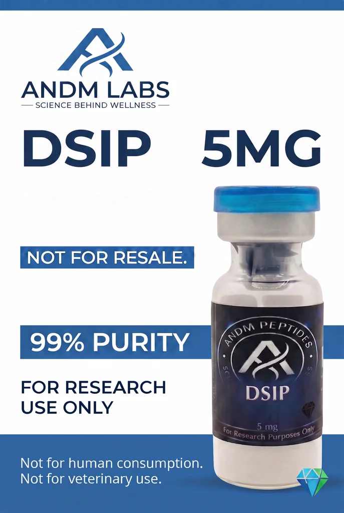 DSIP 5mg