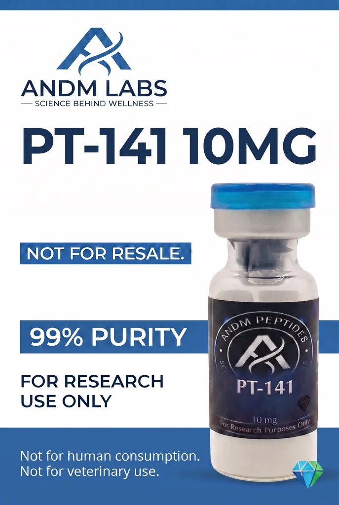 PT-141 10MG