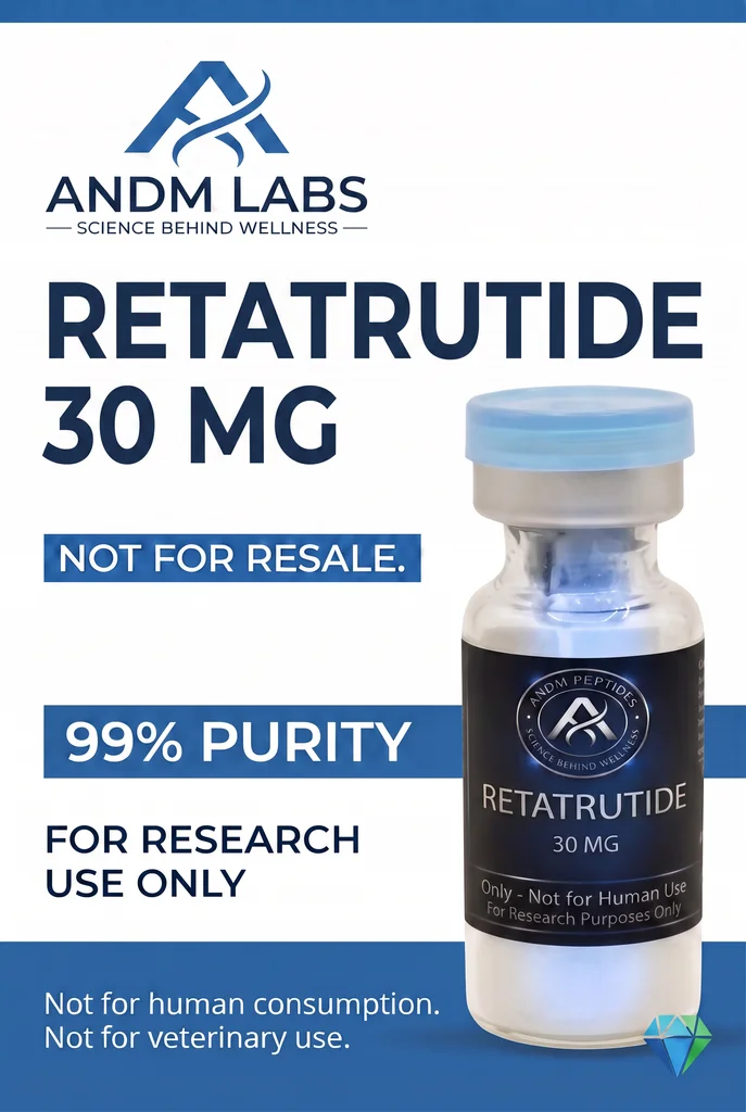 GLP-3 RT 30mg