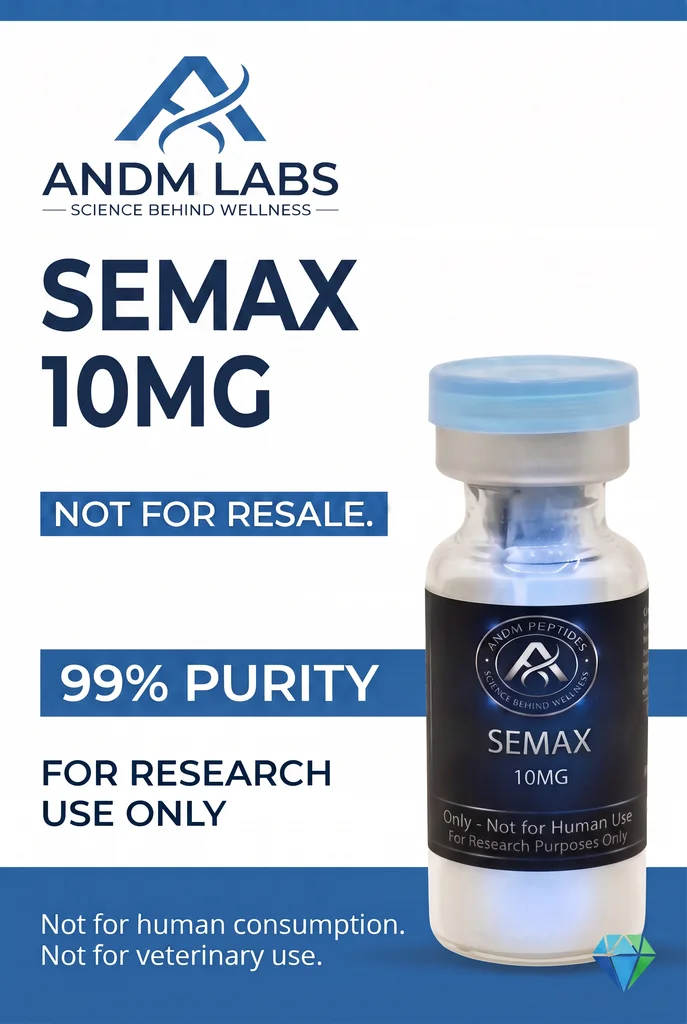 Semax 10mg