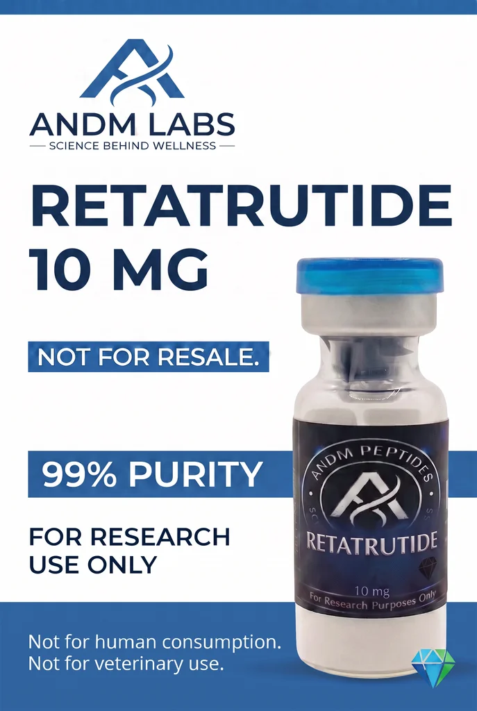 GLP-3 RT 10mg