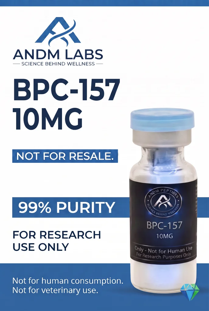 BPC-157 10mg